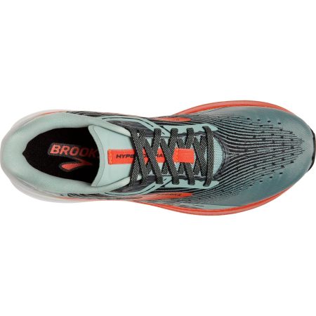 Brooks Hyperion Max 110390 1D426 Top