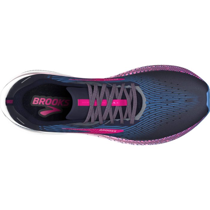 Brooks Hyperion Max 120377 1B441 Top