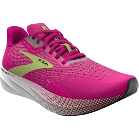 Brooks Hyperion Max 120377 1B661 Front