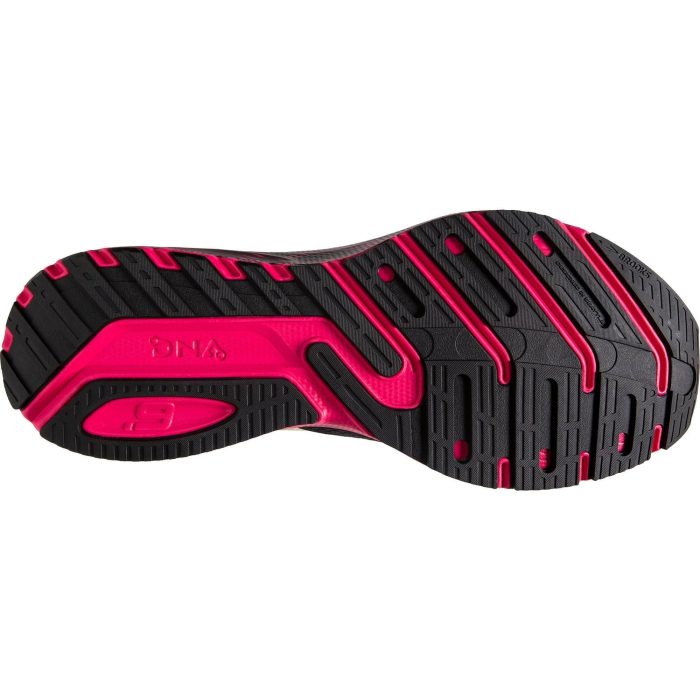 Brooks Launch GTS 9 110387 1D016 Sole