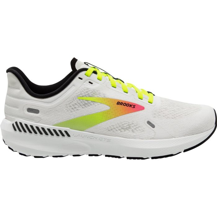 Brooks Launch GTS 9 120374 1B148