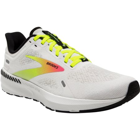 Brooks Launch GTS 9 120374 1B148 Front