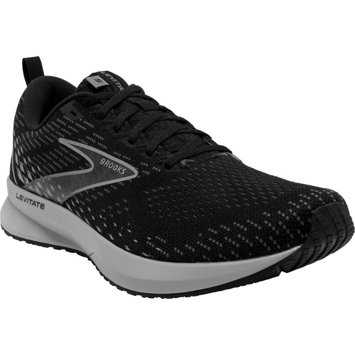 Brooks Levitate 5 110370 1D051 Front