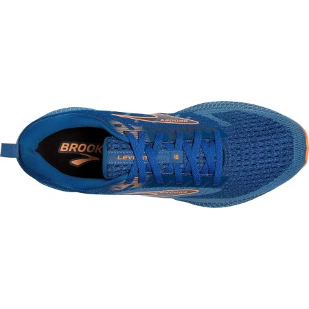 Brooks Levitate 6 110395 1D405 Top