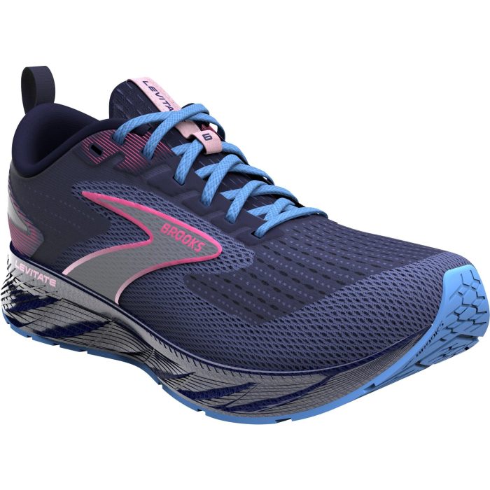 Brooks Levitate 6 120383 1B463 Front