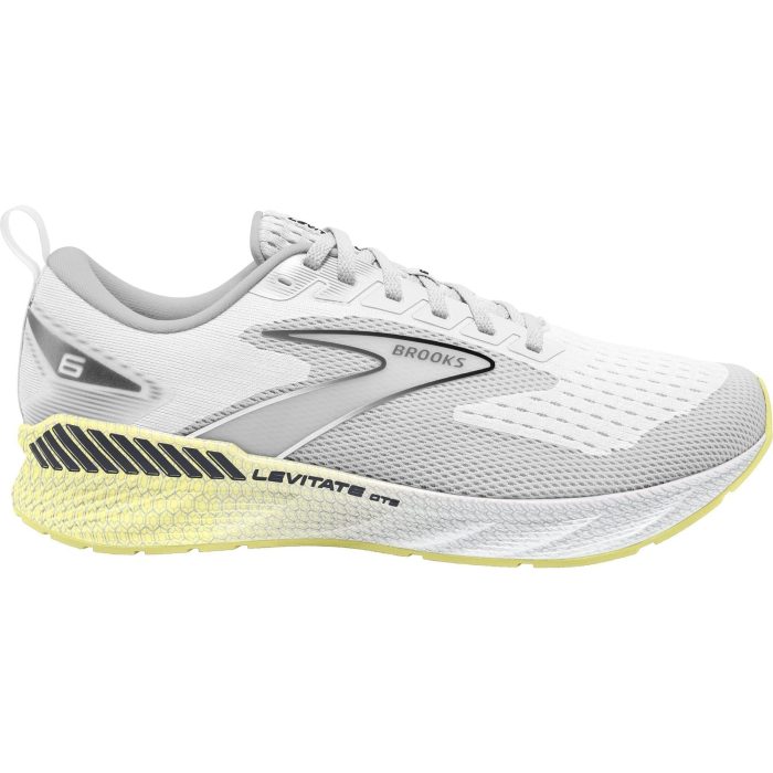 Brooks Levitate GTS 6 120384 1B137