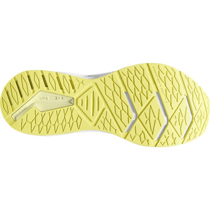 Brooks Levitate GTS 6 120384 1B137 Sole