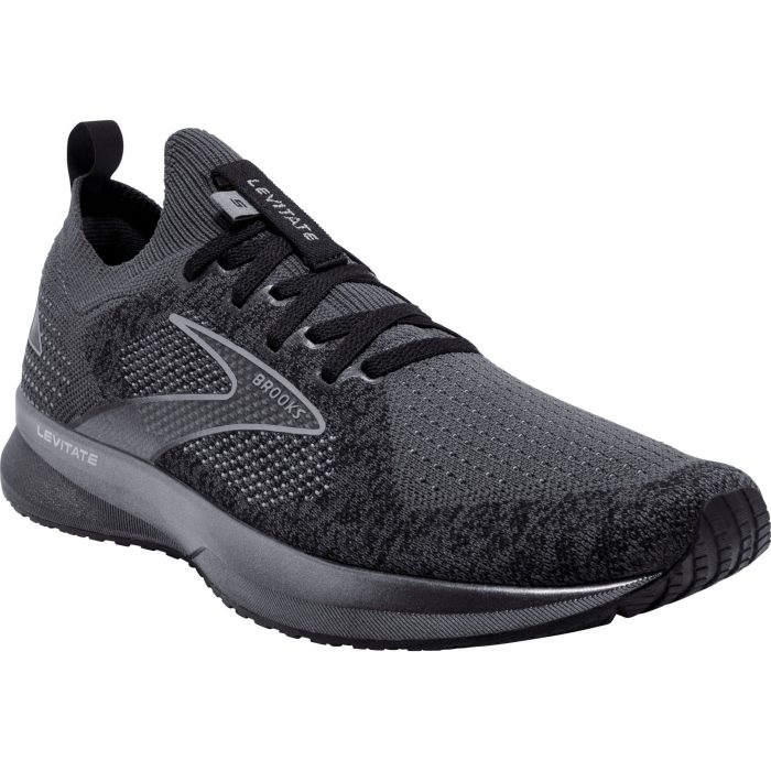 Brooks Levitate StealthFit 5 110372 1D051 Front scaled