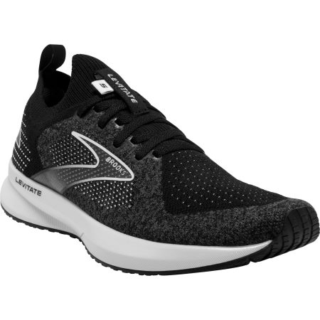 Brooks Levitate StealthFit 5 120359 1B090 Front scaled