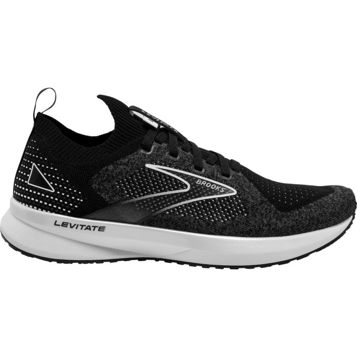 Brooks Levitate StealthFit 5 120359 1B090 scaled