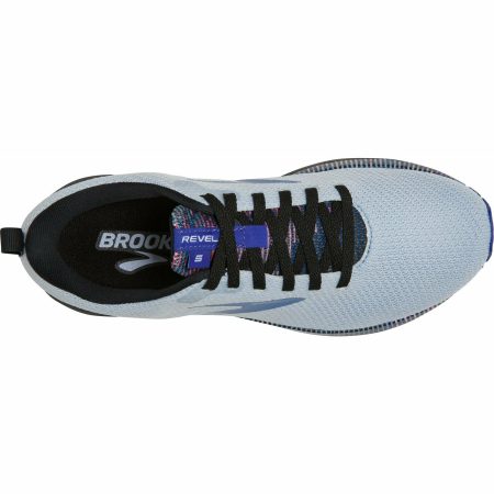 Brooks Revel 5 120361 1B447 Top