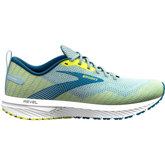 Brooks Revel 6 110398 1D437