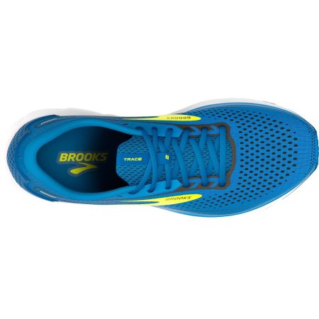 Brooks Trace 2 110388 1D482 Top