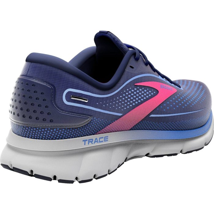 Brooks Trace 2 120375 1B460 Back