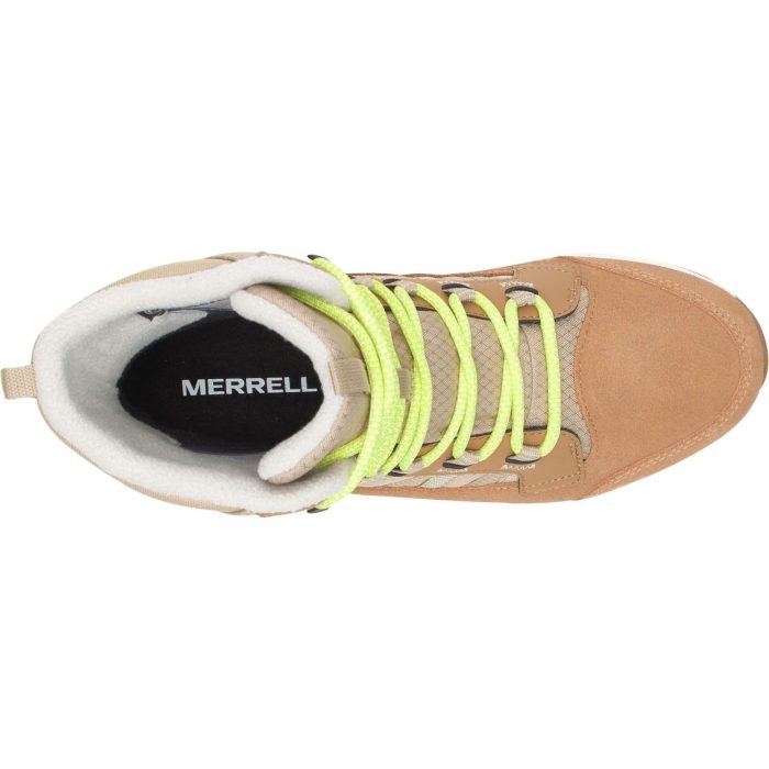 Merrell Bravada Edge 2 Thermo Mid J036802 Top