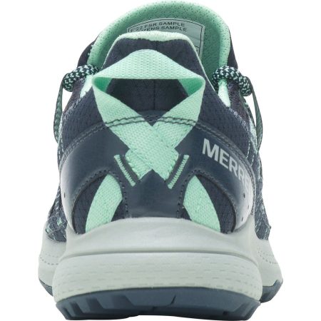 Merrell Bravade Edge J037002 Back