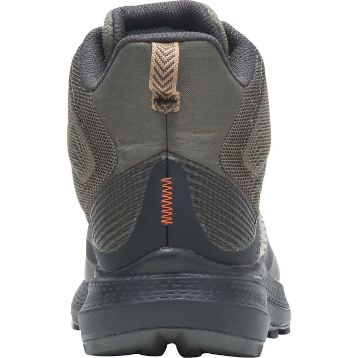 Merrell MQM 3 MID GTX J135577 Back