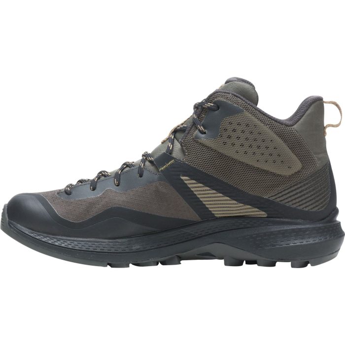 Merrell MQM 3 MID GTX J135577 Inside scaled