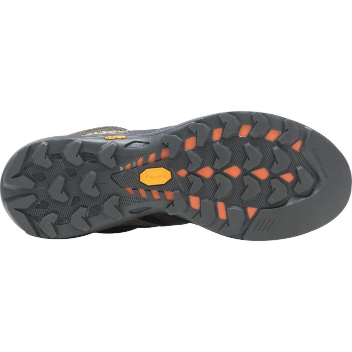 Merrell MQM 3 MID GTX J135577 Sole scaled