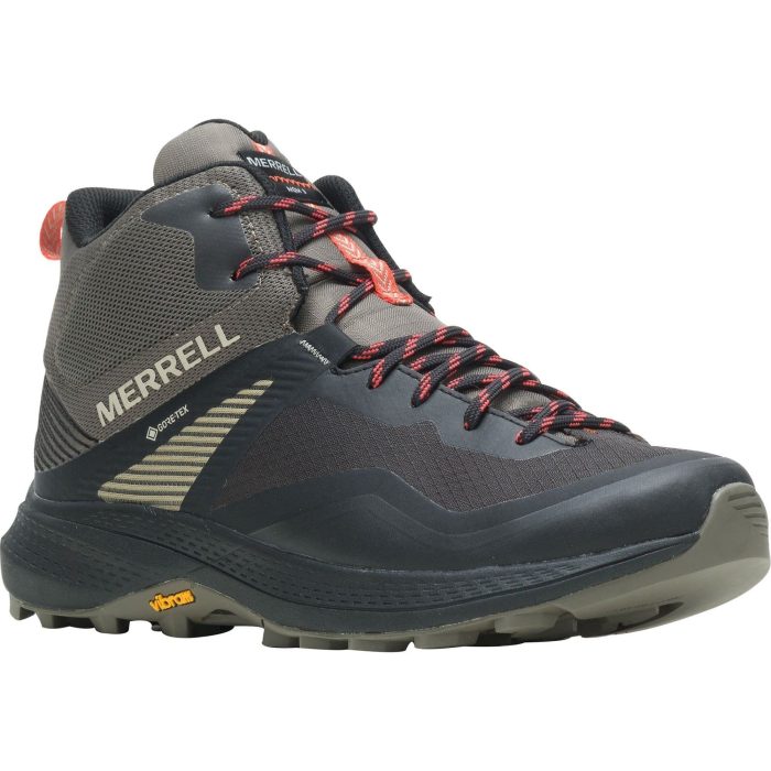 Merrell MQM 3 Mid GTX J036801 Front