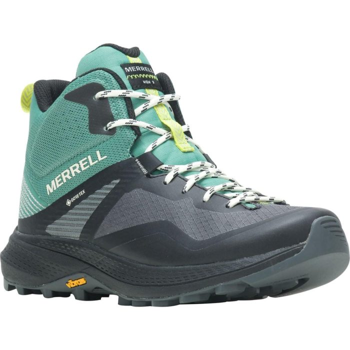 Merrell MQM 3 Mid GTX J036938 Front