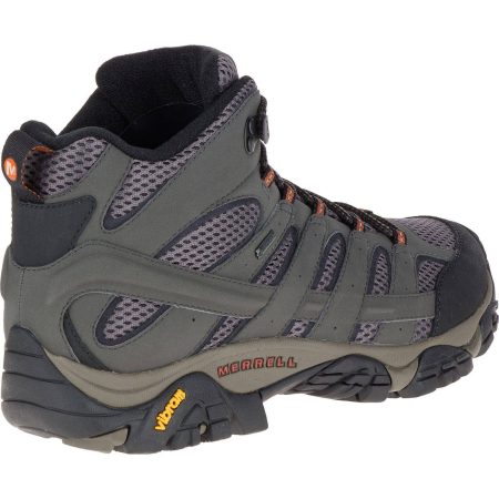 Merrell Moab 2 GTX Mid J06059 Back