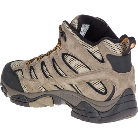 Merrell Moab 2 Mid GORE TEX Boots J598233 Back