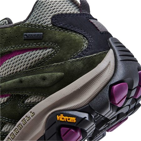 Merrell Moab 3 Mid GORE TEX J035818 Details 1