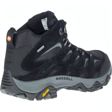 Merrell Moab 3 Mid GTX J036243 Back