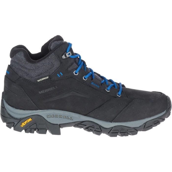 Merrell Moab Adventure Waterproof J002165