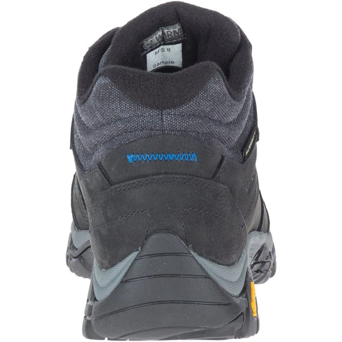 Merrell Moab Adventure Waterproof J002165 Back