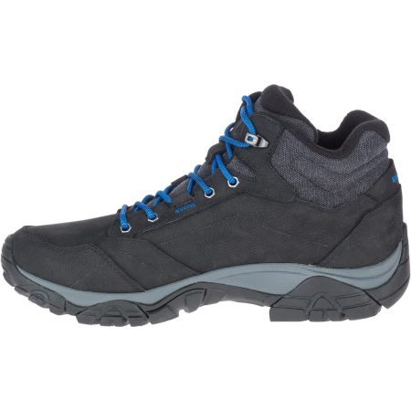 Merrell Moab Adventure Waterproof J002165 Inside