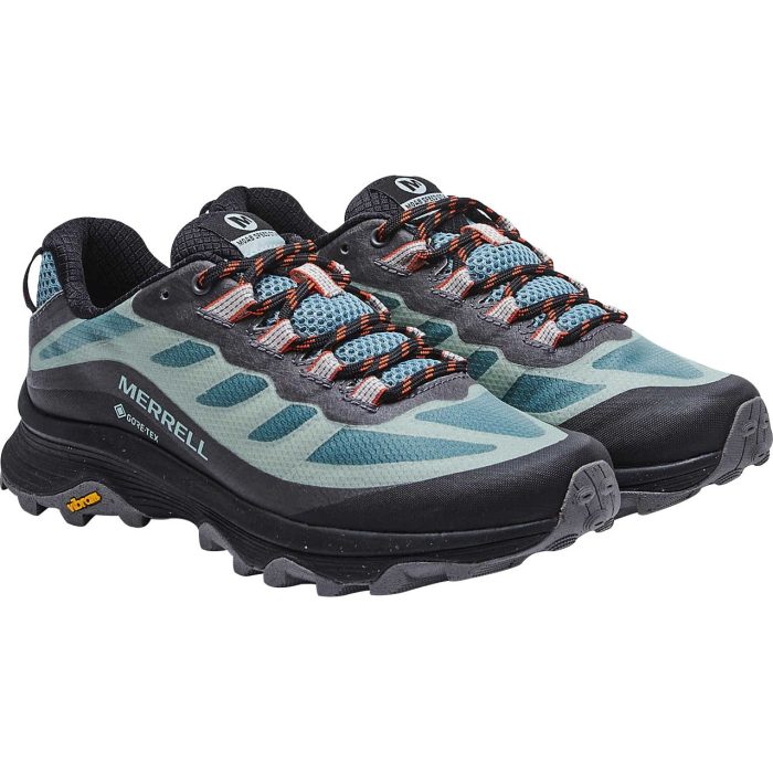 Merrell Moab Speed GORE TEX J067008 Front