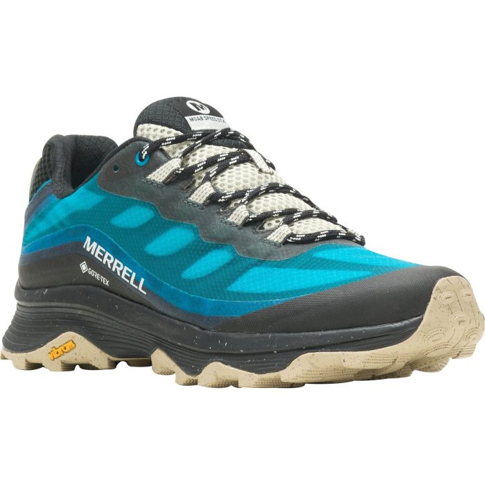 Merrell Moab Speed GTX J067525 Front