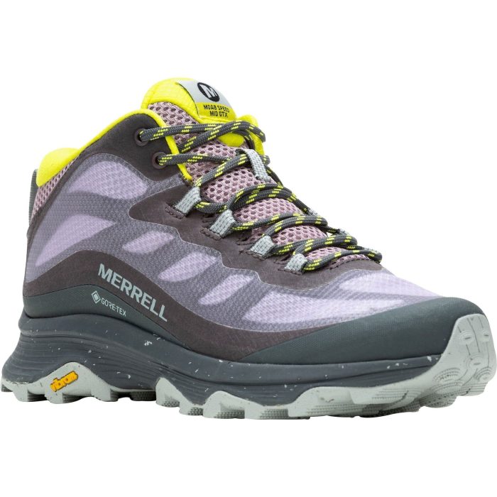 Merrell Moab Speed Mid GTX J067516 Front