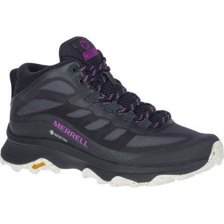 Merrell Moab Speed Mid GTX J135414 Front