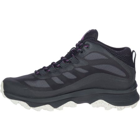 Merrell Moab Speed Mid GTX J135414 Inside