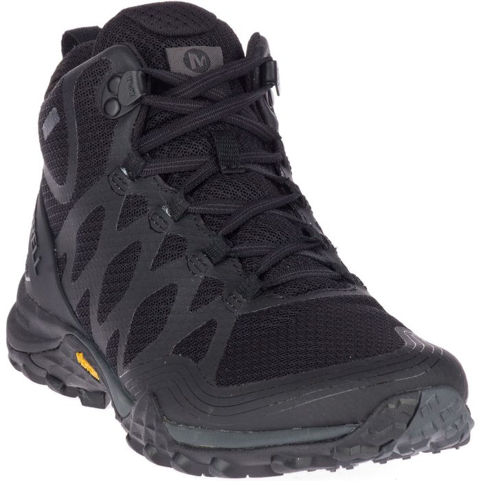 Merrell Siren 3 Mid GTX J65544 Front