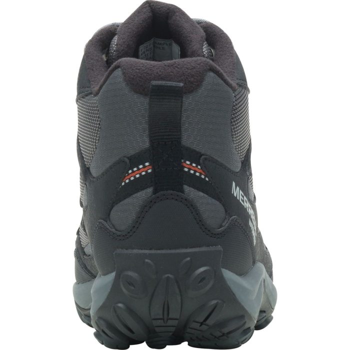 Merrell West Rim Sport Thermo Mid Waterproof J036639 Back