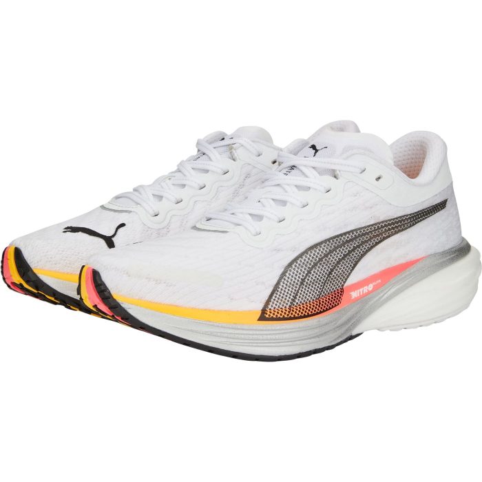 Puma Deviate Nitro 2 376807 04 Front