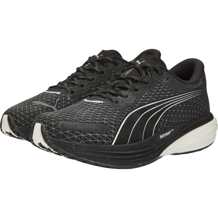 Puma Deviate Nitro 2 WTR 376856 01 Front