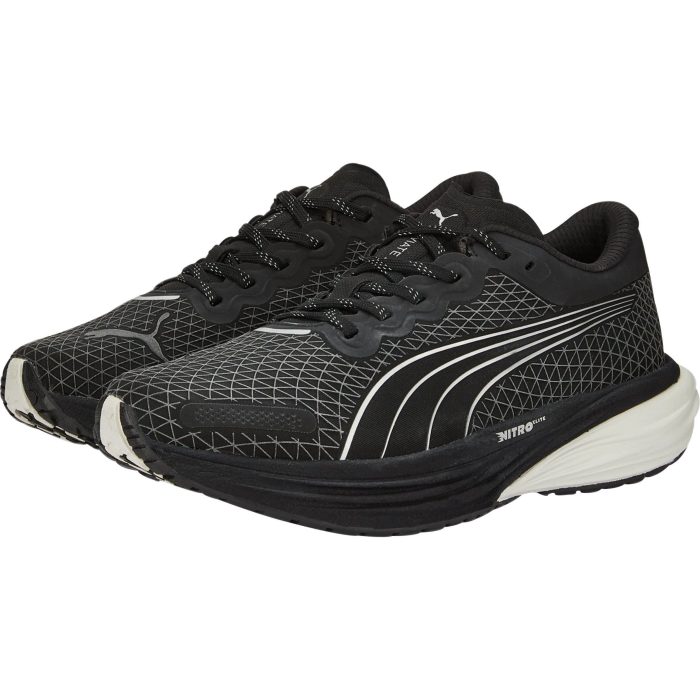 Puma Deviate Nitro 2 WTR 376857 01 Front