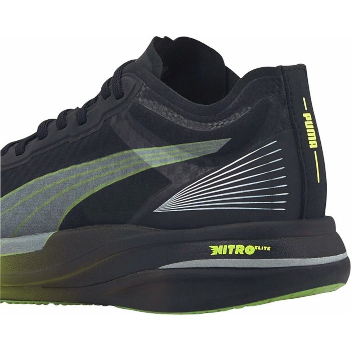 Puma Deviate Nitro Elite Carbon 377090 01 Details 1