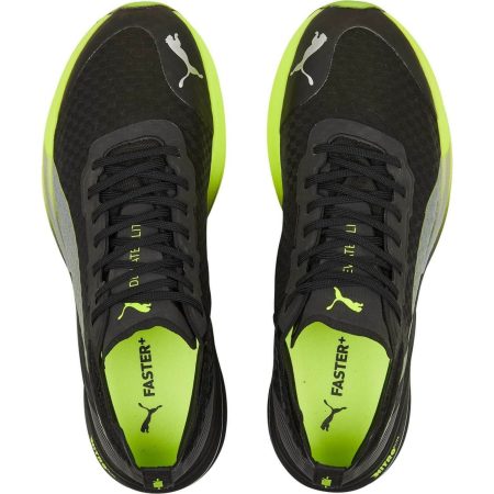 Puma Deviate Nitro Elite Carbon 377090 01 Top