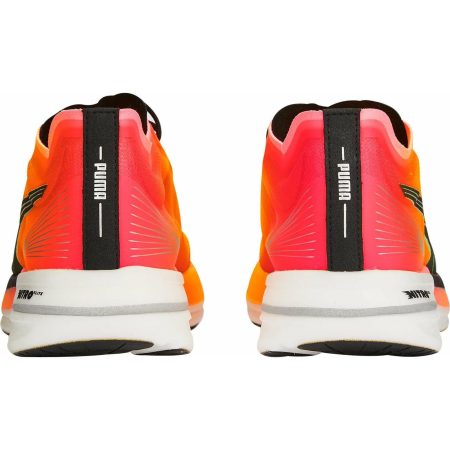 Puma Deviate Nitro Elite Fireglow 377602 01 Back