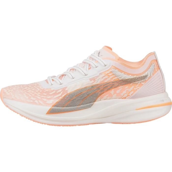 Puma Deviate Nitro Elite Wildwash 376539 01