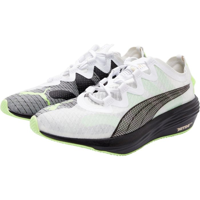 Puma Fast FWD Nitro Elite Run 75 377801 02 Front