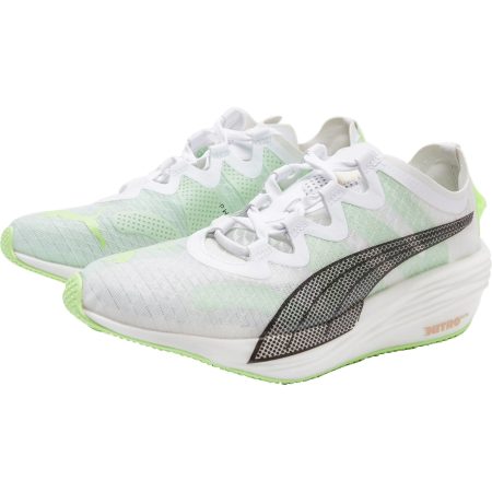 Puma Fast FWD Nitro Elite Run 75 377803 02 Front