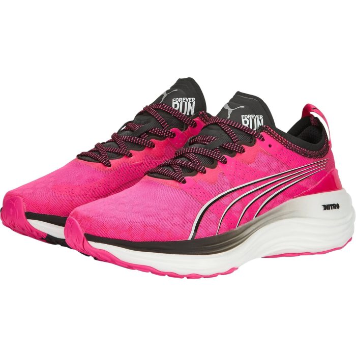 Puma ForeverRun Nitro 377758 05 Front