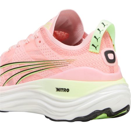 Puma ForeverRun Nitro Dream Rush 378469 01 Details 2